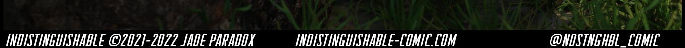 Indistinguishable - Episode 84, Page 4: Indistinguishable – 11/11/2022 - Parents Just Don't Understand...